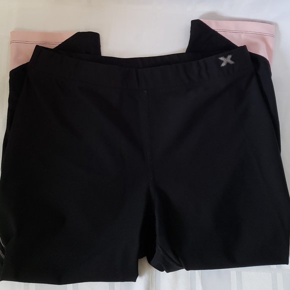 Women's Athletic Leggings ~ Size Medium - Picture 2 of 6